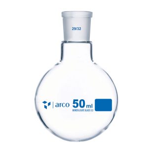 Ballons de laboratoire