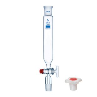 Ampoule de coulée