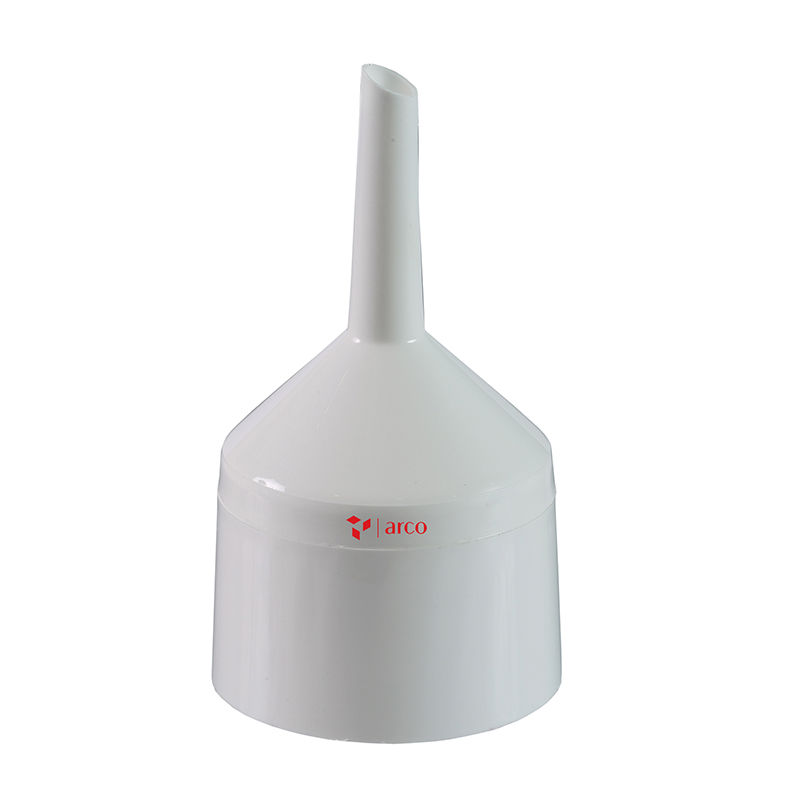 Entonnoir Büchner PP Ø 70 mm – filtration laboratoire