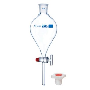 Ampoules à décanter