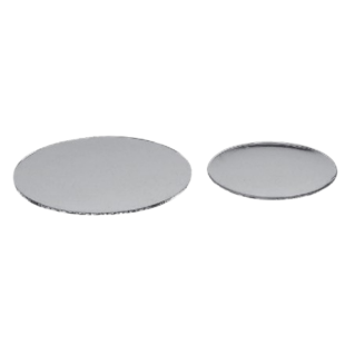 Verre de montre